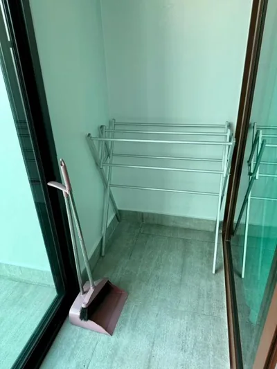 Deluxe Twin Bed Apartment by Renttini – Photos 15
